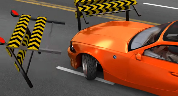 防止車輪抱死是什么意思