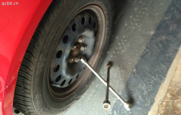 輪胎對(duì)調(diào)有什么用