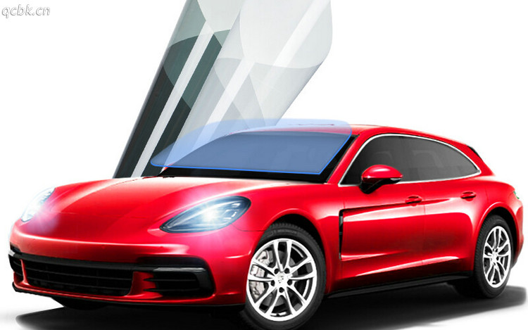 汽車(chē)貼膜哪個(gè)品牌好