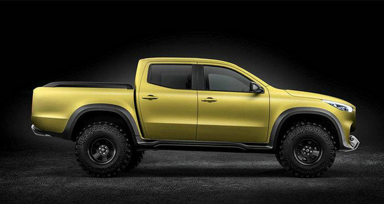 皮卡車(chē)幾年報(bào)廢新規(guī)定