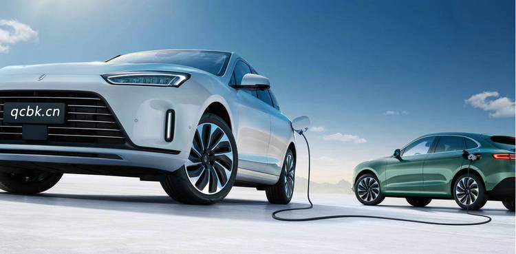 增程式電動(dòng)車是什么意思