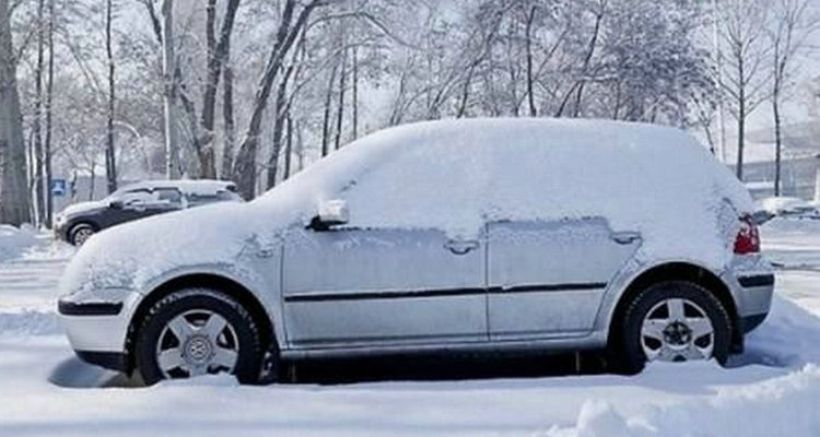冬季開車注意事項10個