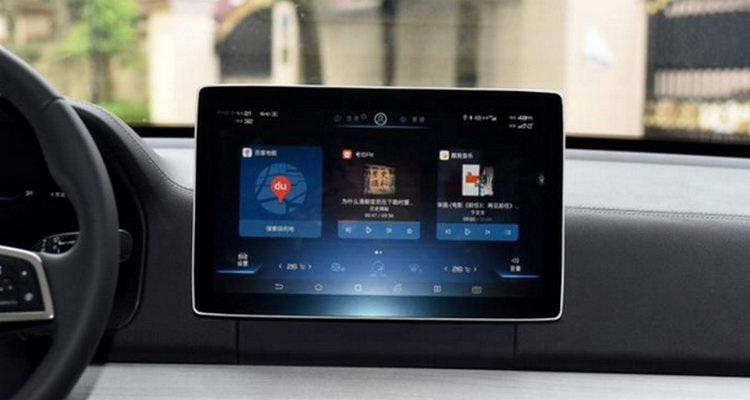 車(chē)載大屏卡頓怎么解決