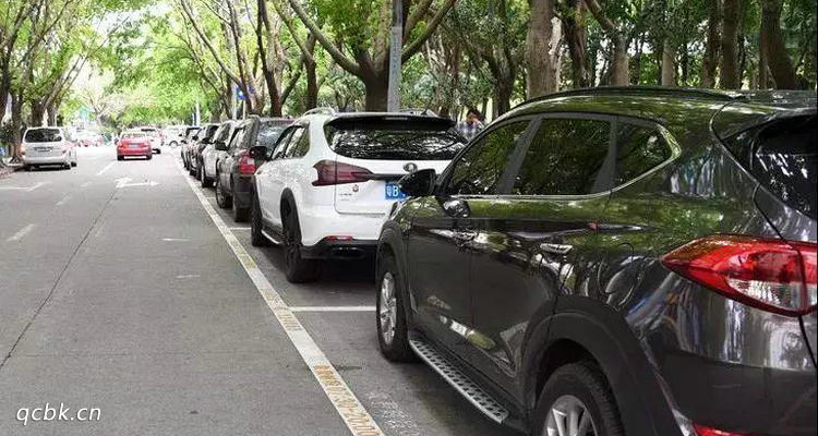 車(chē)子一年四季在外面曬有影響嗎