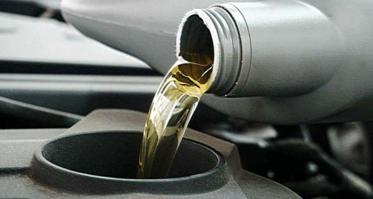 機油進水了怎么處理