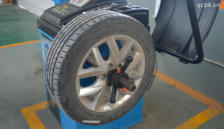 補(bǔ)胎后不做動平衡有什么影響