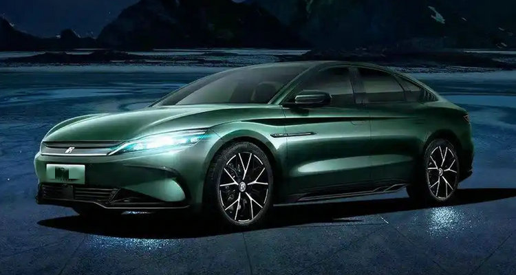 dmi超級混動(dòng)技術(shù)是什么意思