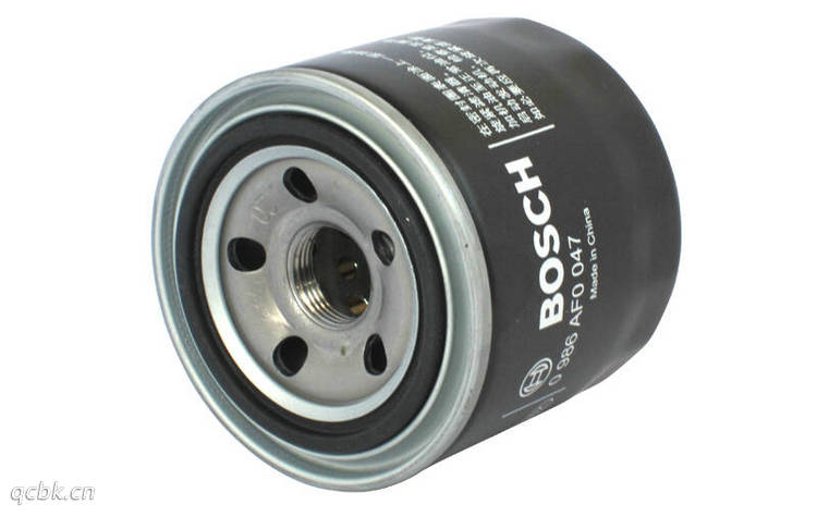 換機(jī)油不換機(jī)濾可以嗎