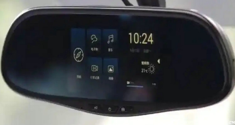 行車(chē)記錄儀鎖車(chē)后還工作嗎