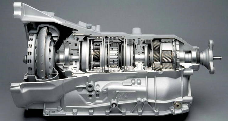 4at變速箱優(yōu)缺點是什么