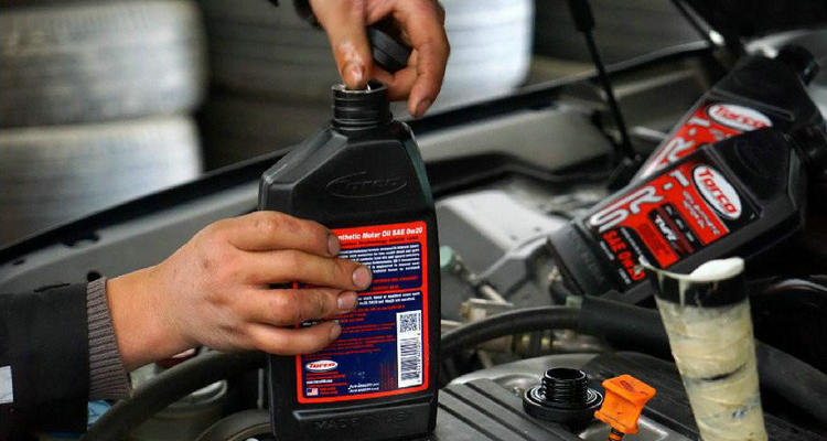 汽車換機(jī)油需要多長時(shí)間