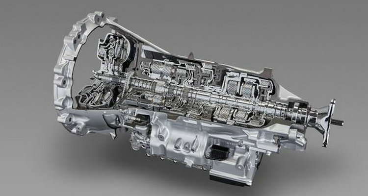 at變速箱是什么意思 什么是at變速箱