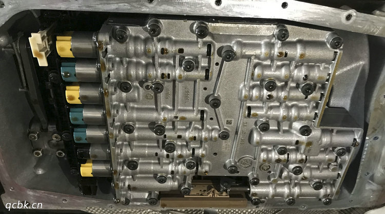 變速箱油多長時(shí)間換一次