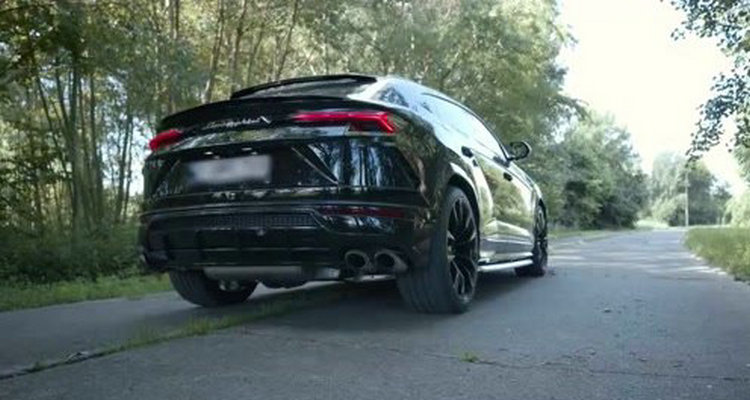 自動(dòng)擋怎么轟油門(mén)聽(tīng)聲浪