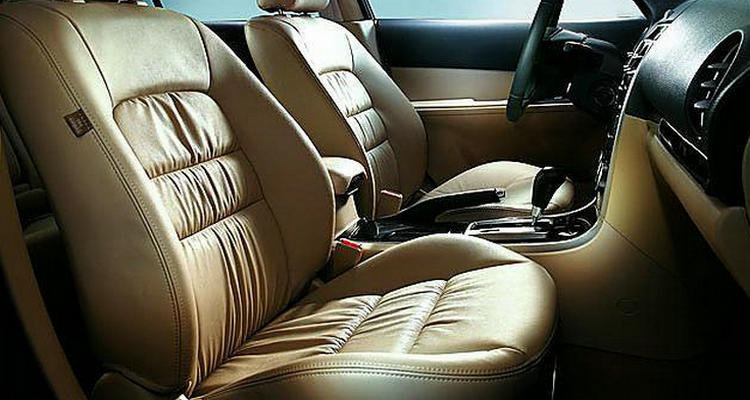 汽車有必要套座椅套嗎