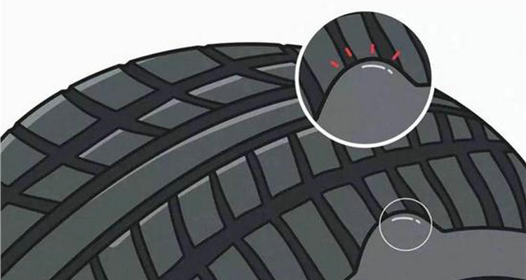 汽車(chē)輪胎鼓包了怎么辦