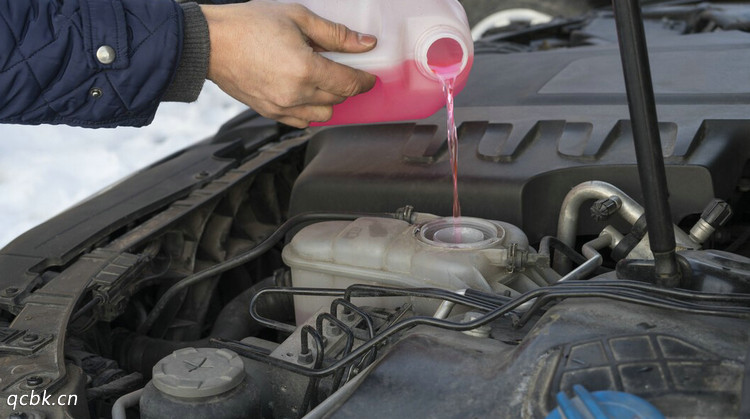 汽車(chē)正常水溫不正常什么原因