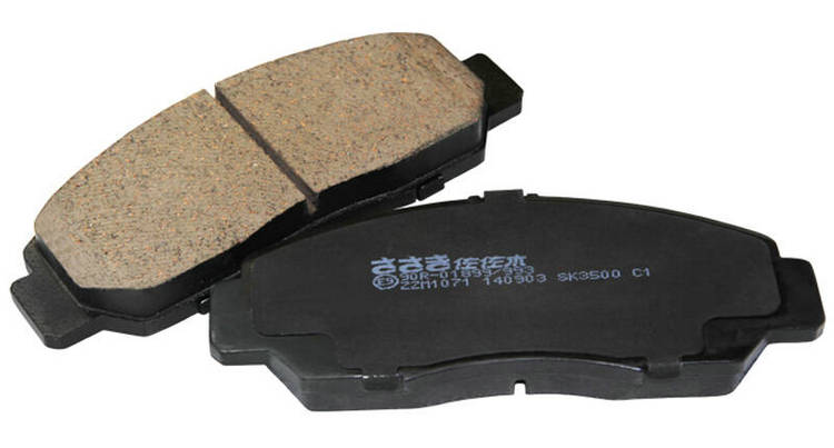 剎車片哪個品牌質(zhì)量好