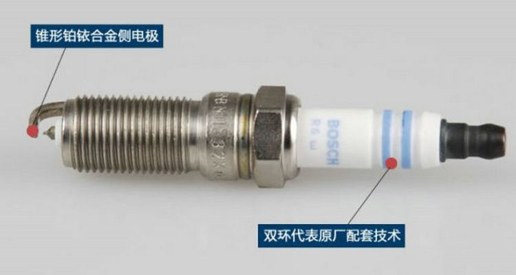 雙銥金火花塞哪個品牌好