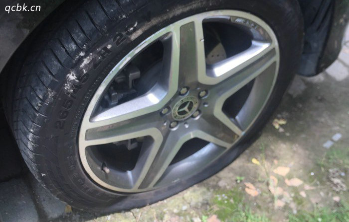 輪胎沒氣了可以叫保險(xiǎn)救援嗎