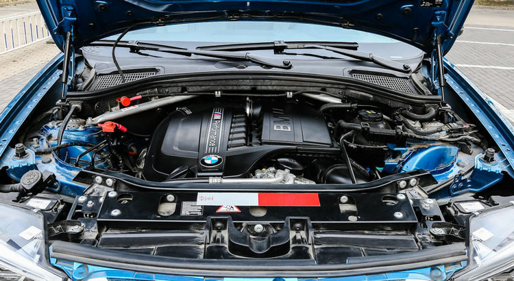 寶馬n20發(fā)動(dòng)機(jī)介紹