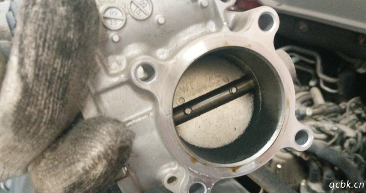 節(jié)氣門清洗完后需要電腦匹配嗎