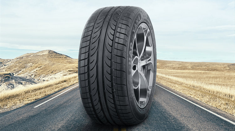 正新輪胎為什么比朝陽貴很多