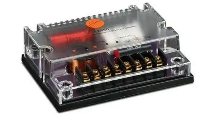 汽車音響分頻器的作用是什么