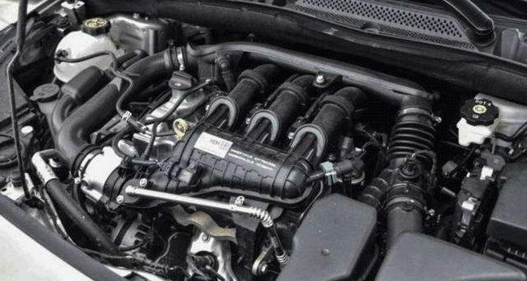 汽車缸數(shù)多有什么好處