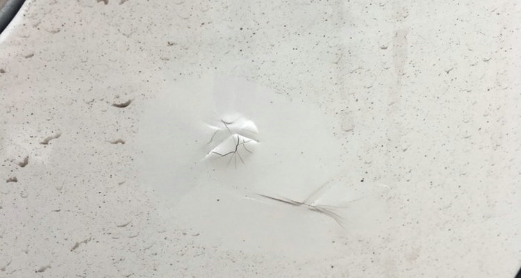 車(chē)漆鼓包的原因有哪些