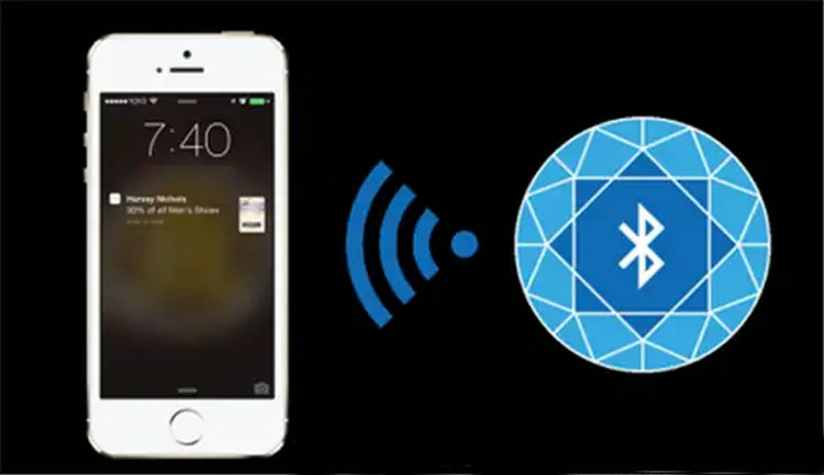 藍(lán)牙連接車(chē)后微信語(yǔ)音電話(huà)沒(méi)聲音