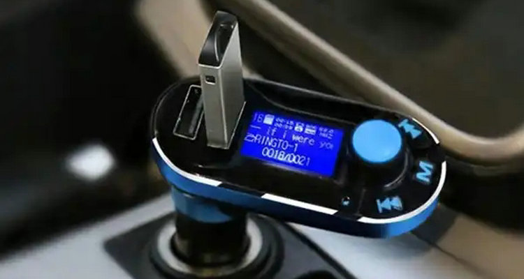 車(chē)載usb不能擴(kuò)展怎么回事