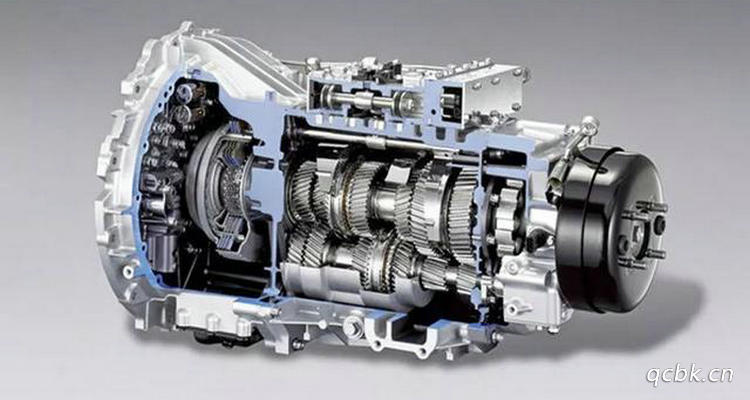 濕式雙離合怕堵車(chē)嗎為什么