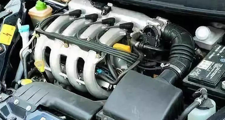 發(fā)動機(jī)里面有異響怎么回事