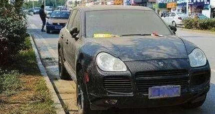 車停著不開有沒(méi)有影響