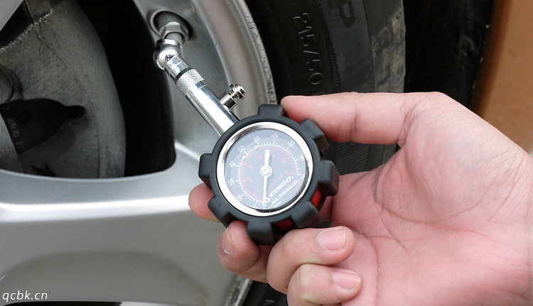 胎壓190kpa能開(kāi)嗎