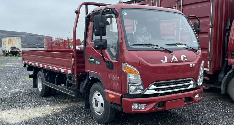 4米2貨車(chē)胎壓多少合適