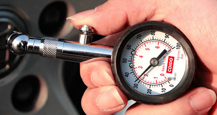 汽車(chē)輪胎壓力多少正常范圍