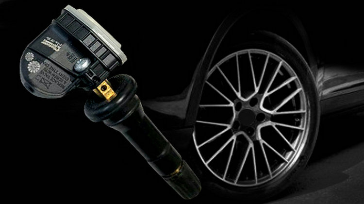 原車胎壓監(jiān)測是永久的嗎