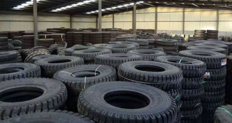輪胎庫(kù)存多久算正常