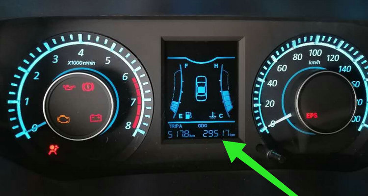 車子行駛中熄火會怎么樣