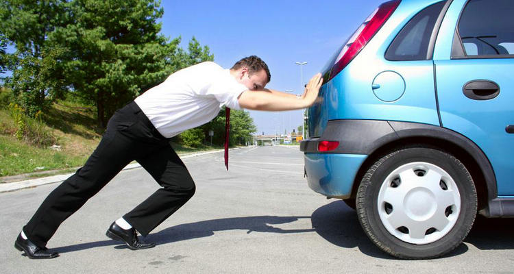 汽車沒電應急啟動方法有哪些