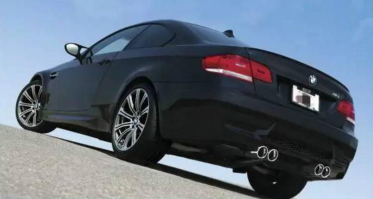 車發(fā)出突突突聲音像拖拉機是什么原因