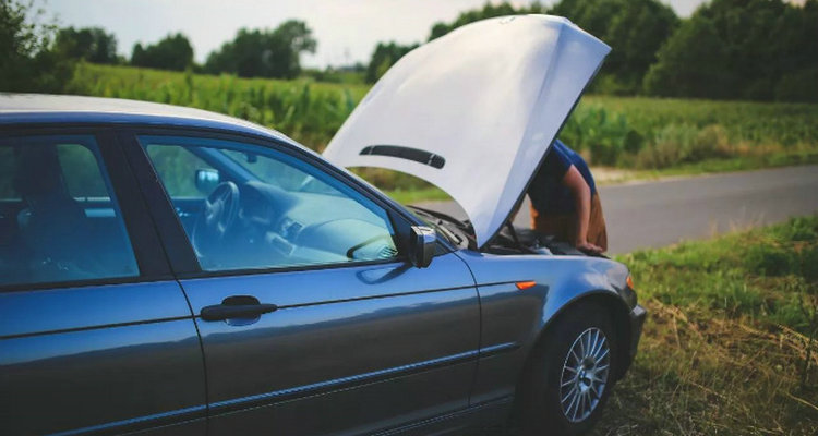 汽車(chē)有電但是打不著是什么原因