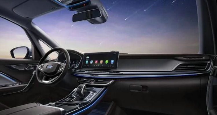 駕駛室有風哨聲怎么解決