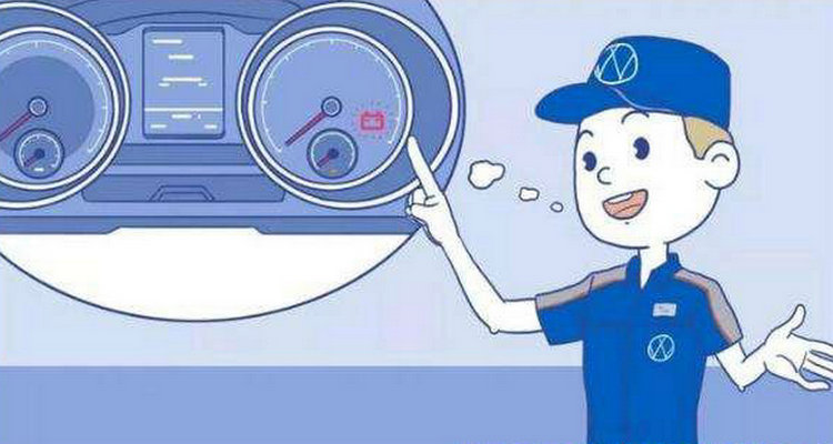 起動(dòng)機(jī)打火沒(méi)反應(yīng)是什么原因