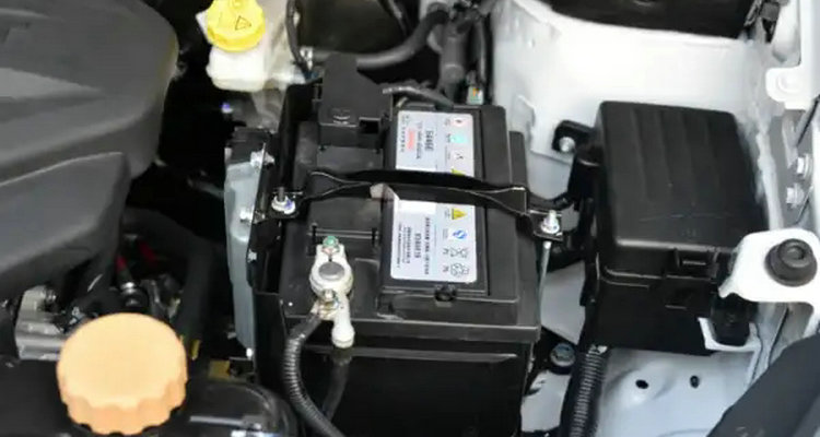 汽車電瓶嚴重虧電怎么充電