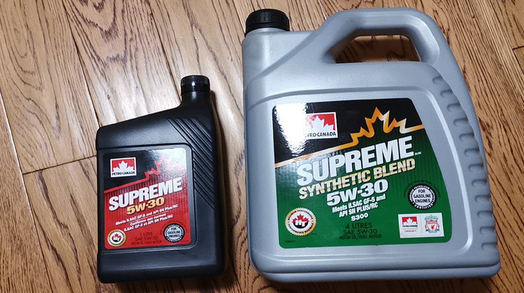 機油未開封8年還能用嗎