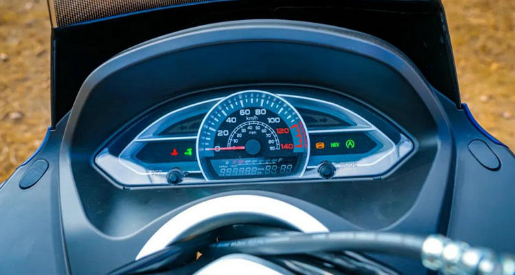 摩托車速度表指針不動(dòng)修要多少錢(qián)