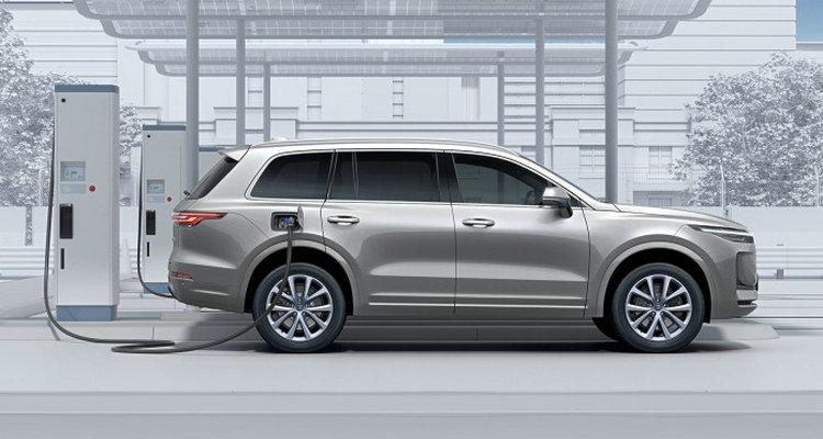 增程式新能源汽車的優(yōu)缺點